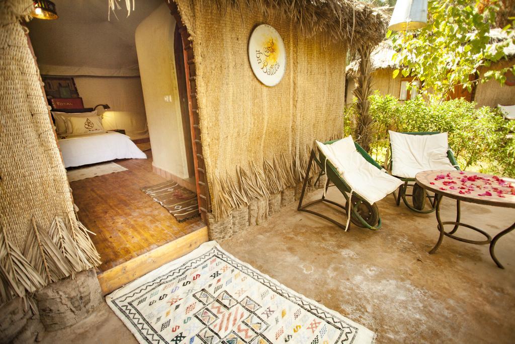 Riad Lamane Zagora Exterior photo