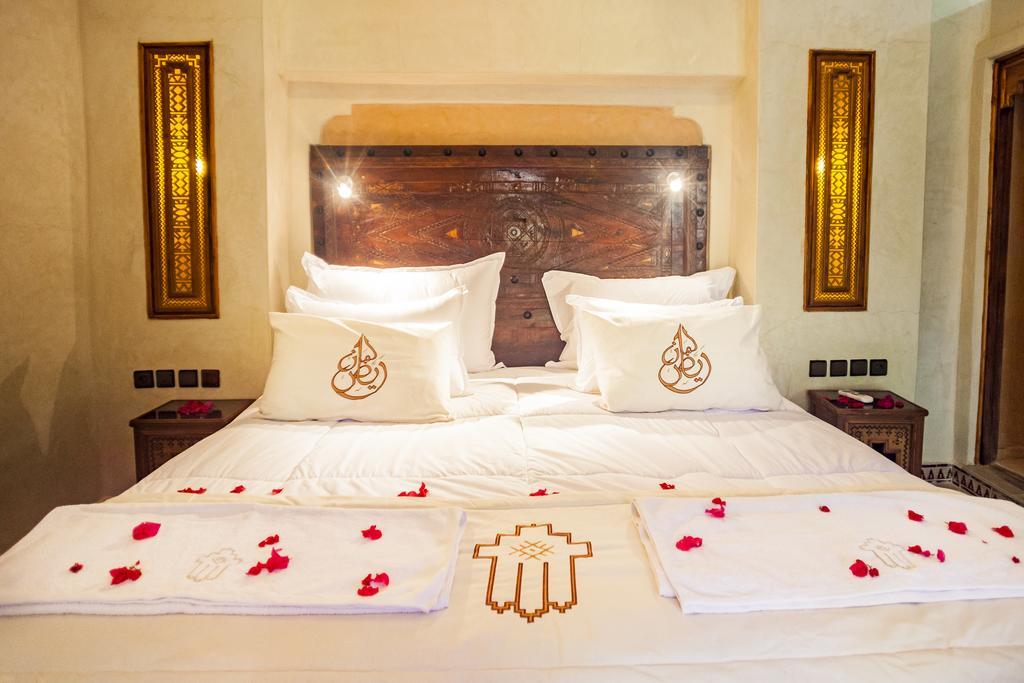 Riad Lamane Zagora Exterior photo